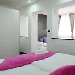 Luwiana 3* 卢布尔雅那