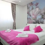 招待所 Luwiana 卢布尔雅那