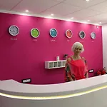 Luwiana 招待所
