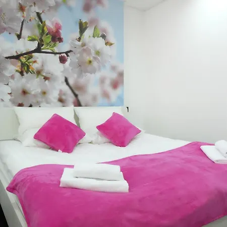 Casa de hóspedes Luwiana 3*