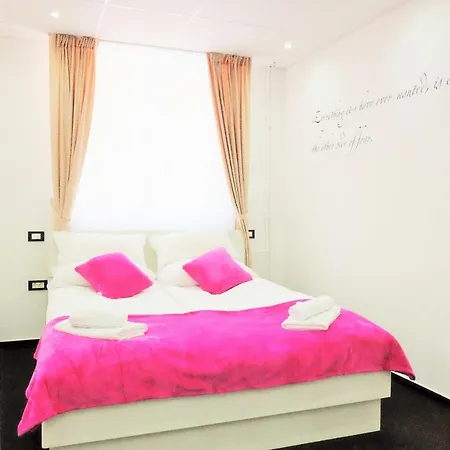 Casa de hóspedes Luwiana 3*