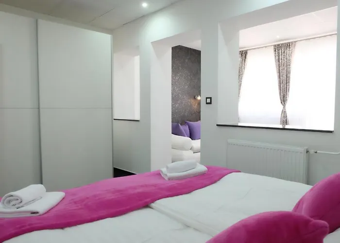 Luwiana 3* 류블랴나