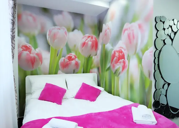 Luwiana 게스트하우스 류블랴나