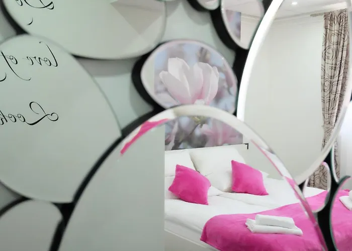 게스트하우스 Luwiana 류블랴나