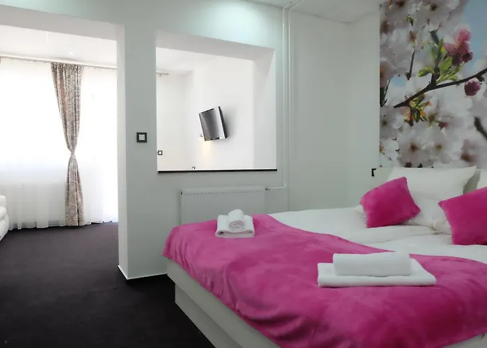 게스트하우스 Luwiana