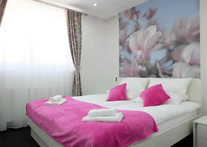 게스트하우스 Luwiana 류블랴나