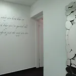 Konukevi Luwiana Ljubljana