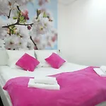 Pensionat Luwiana 3*