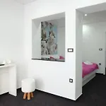 Luwiana 3* Ljubljana