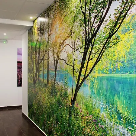 Luwiana Affittacamere Lubiana