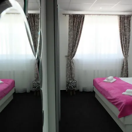 Luwiana Konukevi 3*