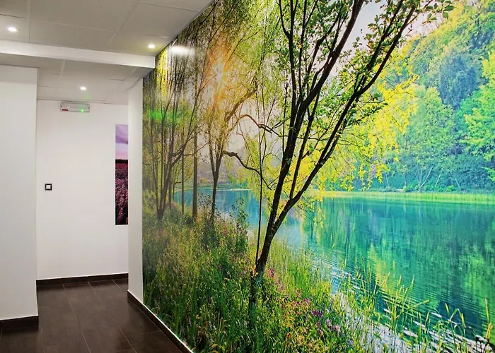 Luwiana Affittacamere Lubiana