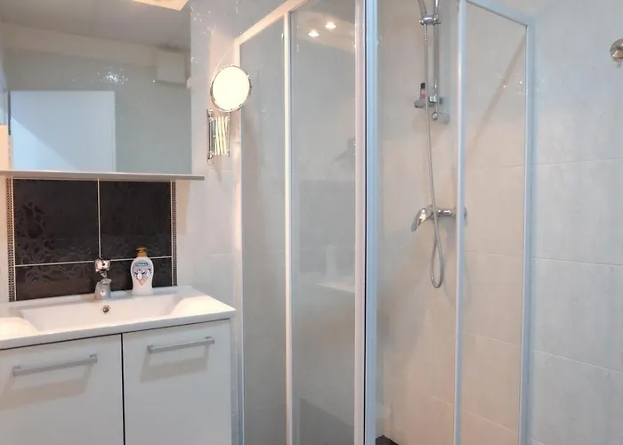 Affittacamere Luwiana Lubiana