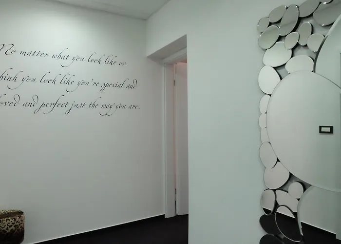 ゲストハウス Luwiana リュブリャナ