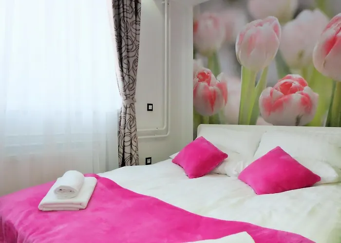 Luwiana Affittacamere Lubiana