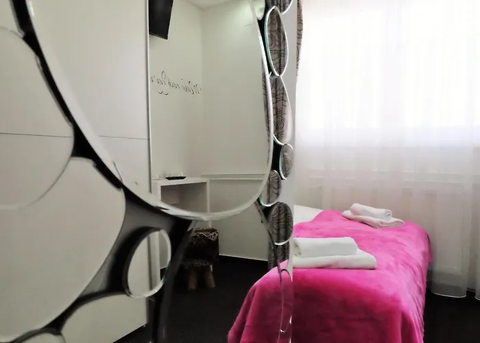 ゲストハウス Luwiana