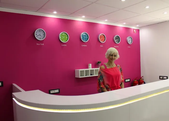 Luwiana Affittacamere