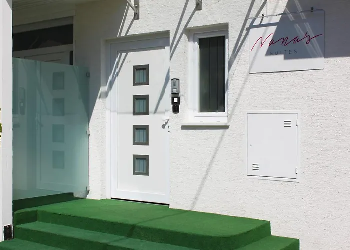 Affittacamere Luwiana