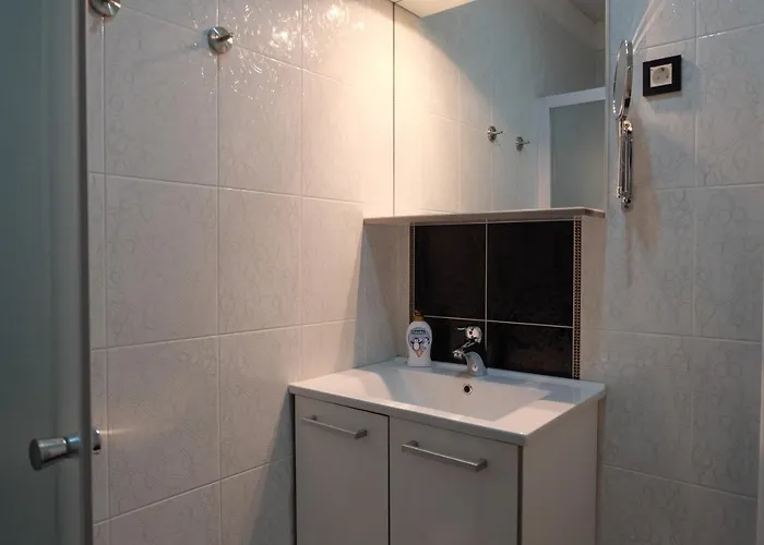 Luwiana Pensión Liubliana