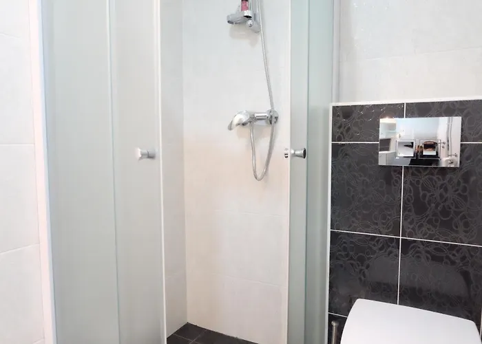 Luwiana Pensión Liubliana