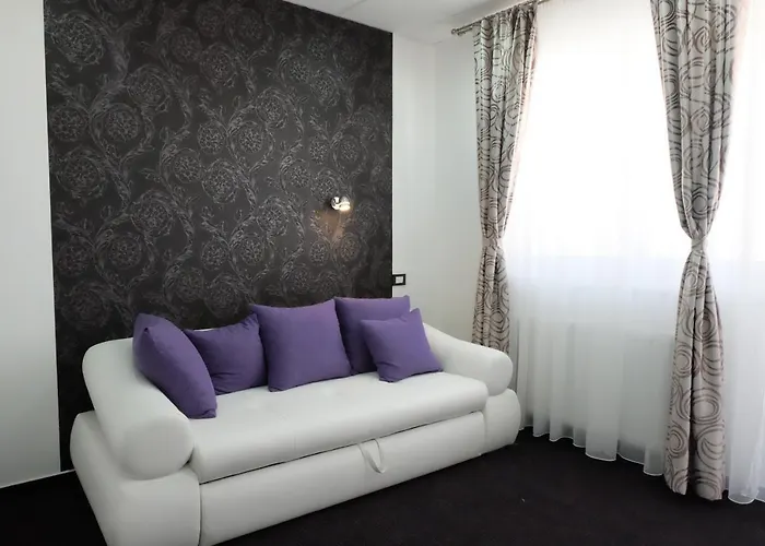 Luwiana 3* Liubliana