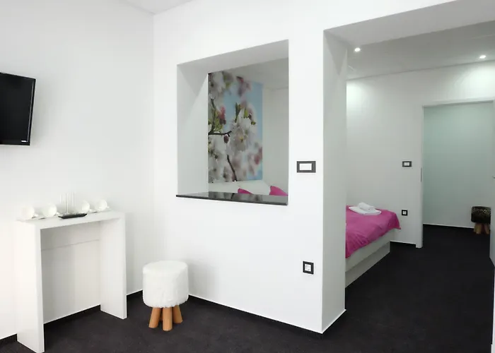 Luwiana 3* Liubliana